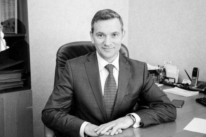    Ушел из жизни известный сургутский врач Владимир Пидзамкив