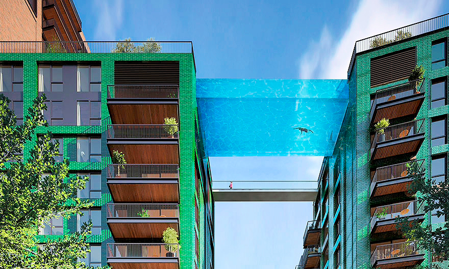 «Я хотел сделать то, чего никто не делал раньше".