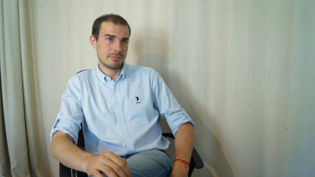 Тимур Жаббаров