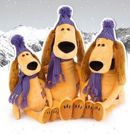 Месье Оскар