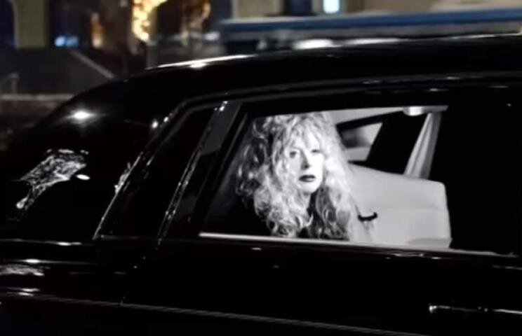 Фото: Скриншот видео на Youtube