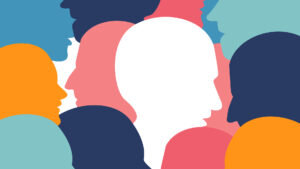 Общество подталкивает к развитию не только конкретного человека, но и человечество как вид. Когда в далекие времена люди стали собираться вместе и жить группами, чтобы выжить, у человека появились особые свойства и желания. Сегодня мы говорим, что они базировались на двух основных бессознательных потребностях, изначально же, по всей видимости, это были не потребности, а групповые задачи первобытных людей. А потребности-задачи эти: