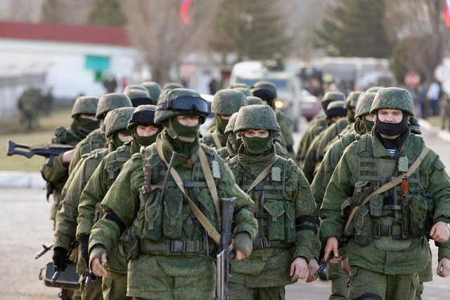 Возраст призыва в армию в России: что изменится