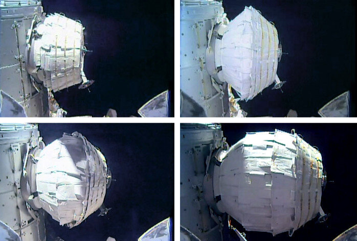 Раскрытие модуля BEAM 28 мая 2016 года 
