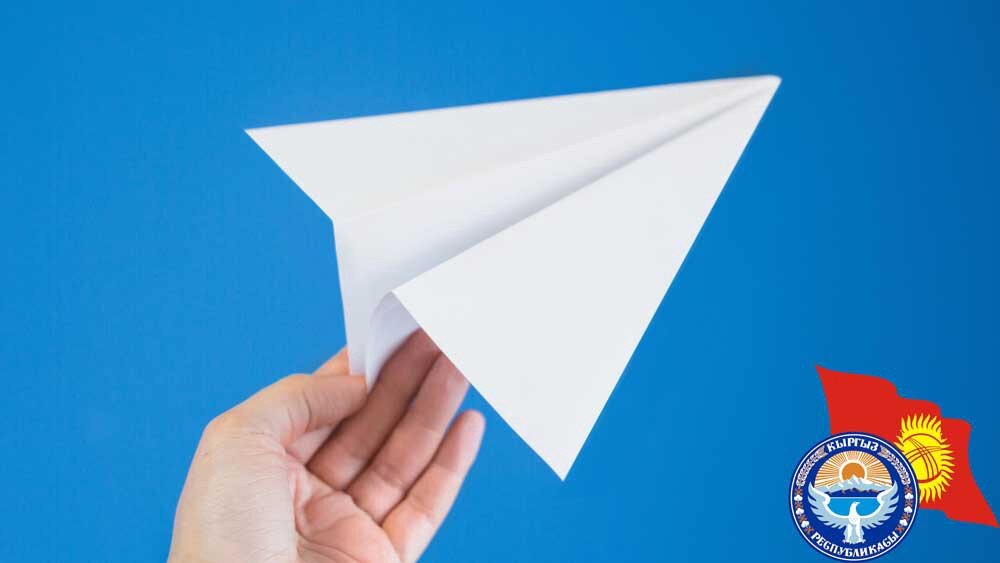 Телеграм Каналы Кыргызстан