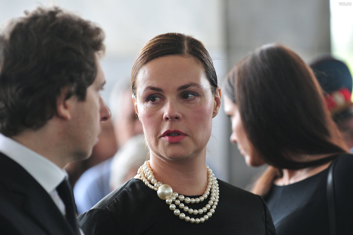 Фото: Александр Казаков, "Вечерняя Москва"