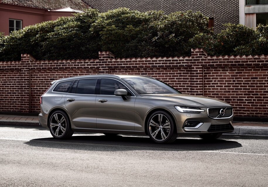 Фото: Пресс-служба Volvo