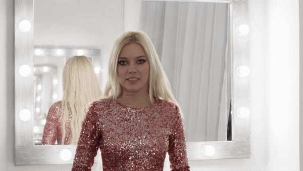 Чтобы вы понимали — с Леной было очень весело)