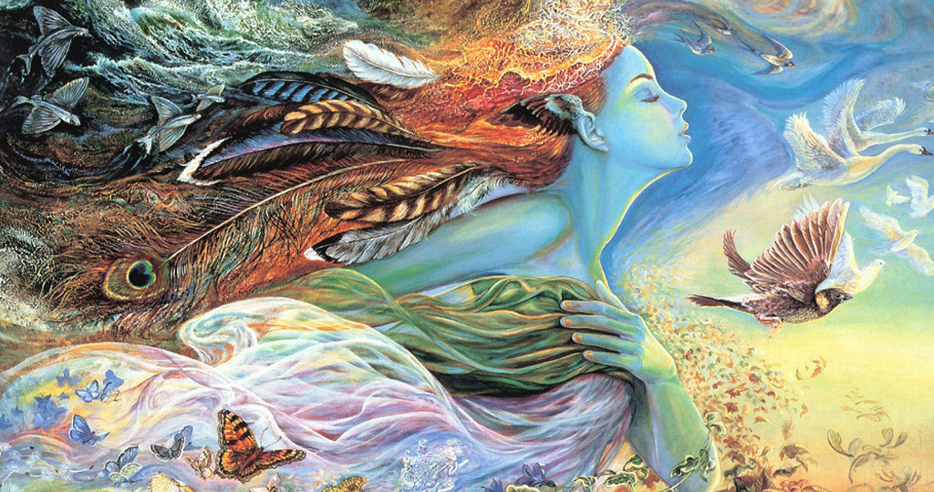 История о том, как рухнули границы... 