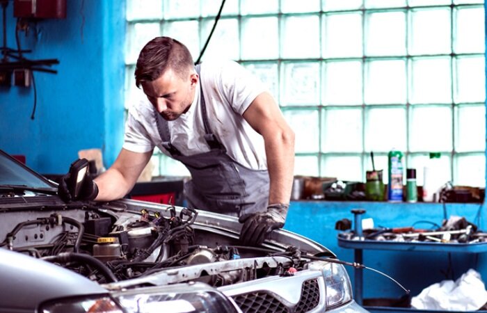 
К этому стоит прислушаться. 