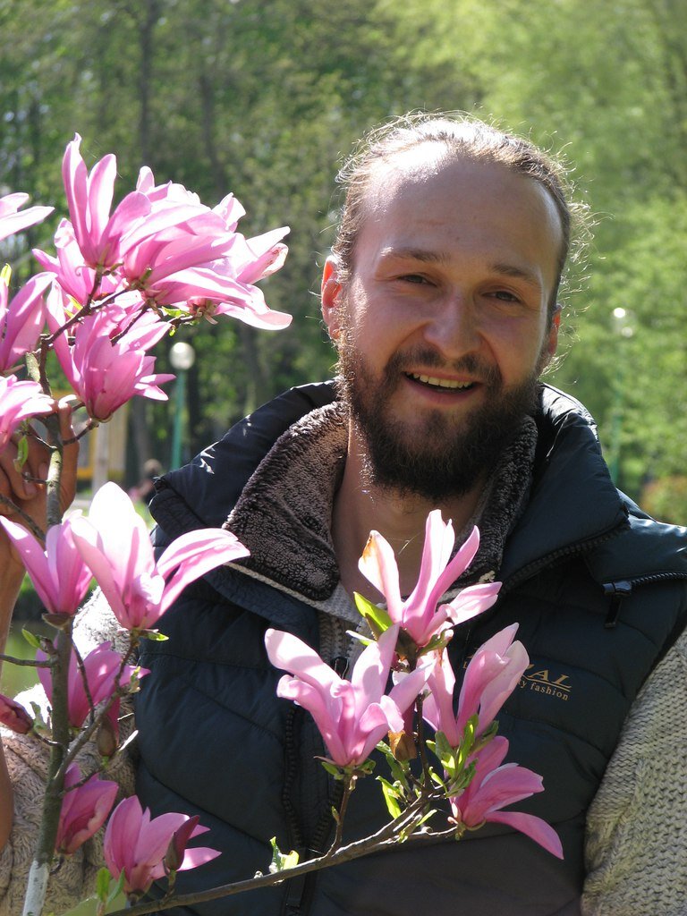 фото со страницы А. Орлова вконтакте  https://vk.com/id300730767