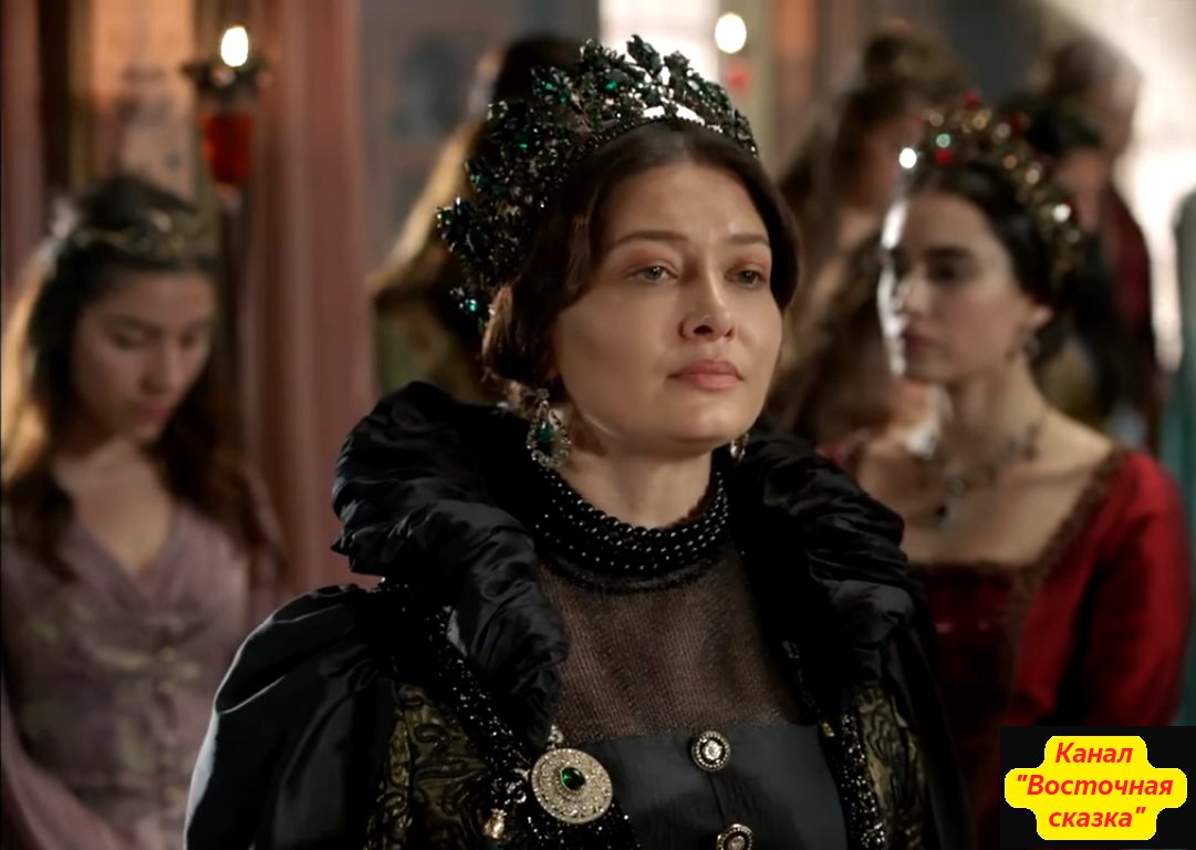 Валиде Кёсем-султан