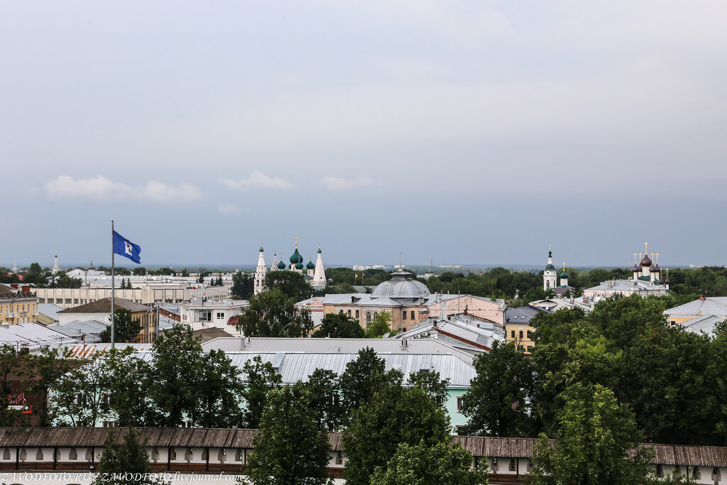 Самое время ярославль