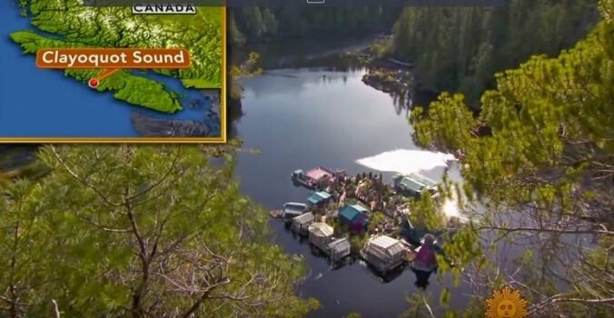 скриншот/CBS Sunday Morning/youtube.com