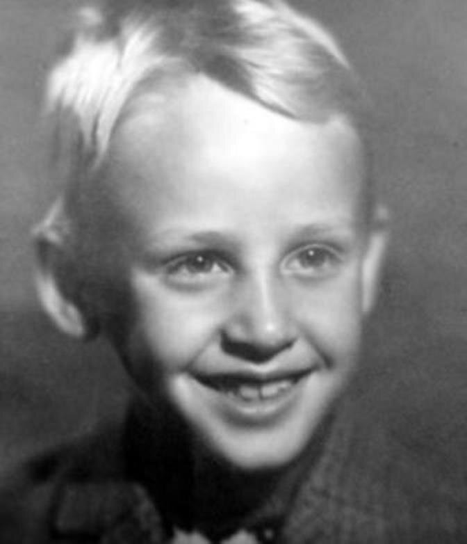 Дмитрий Харатьян, 60-е
