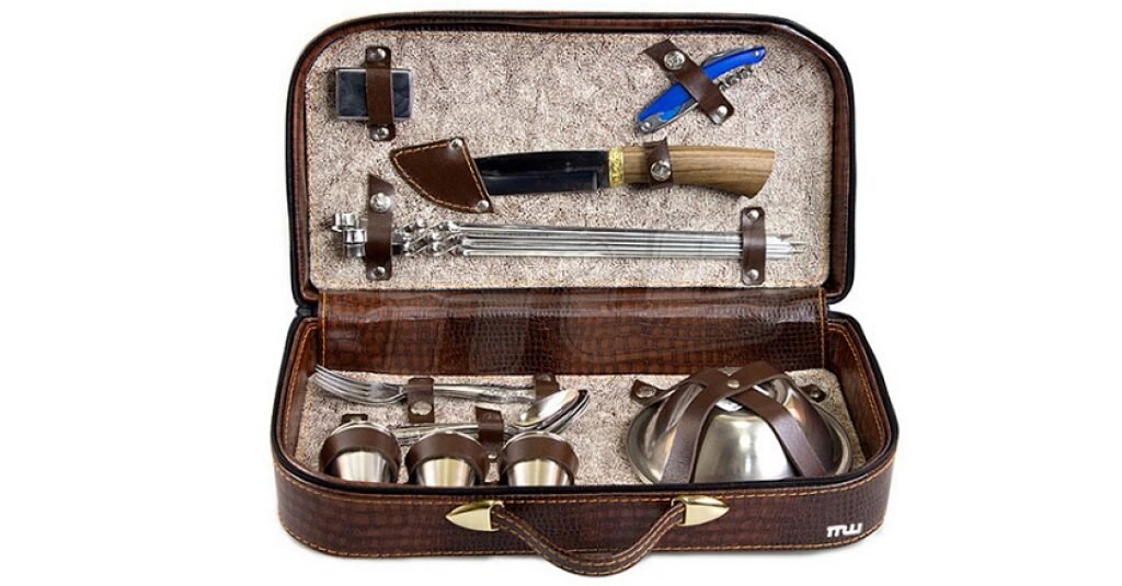 Подарок по увлечениям брату 