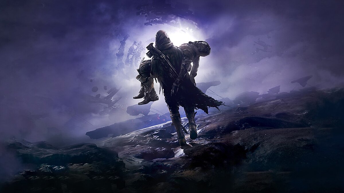 Destiny 2: Forsaken