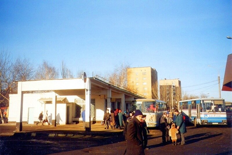 Автостанция в те времена фото с http://travelask.ru/questions/24037-kak-dobratsya-iz-samary-v-sol-iletsk