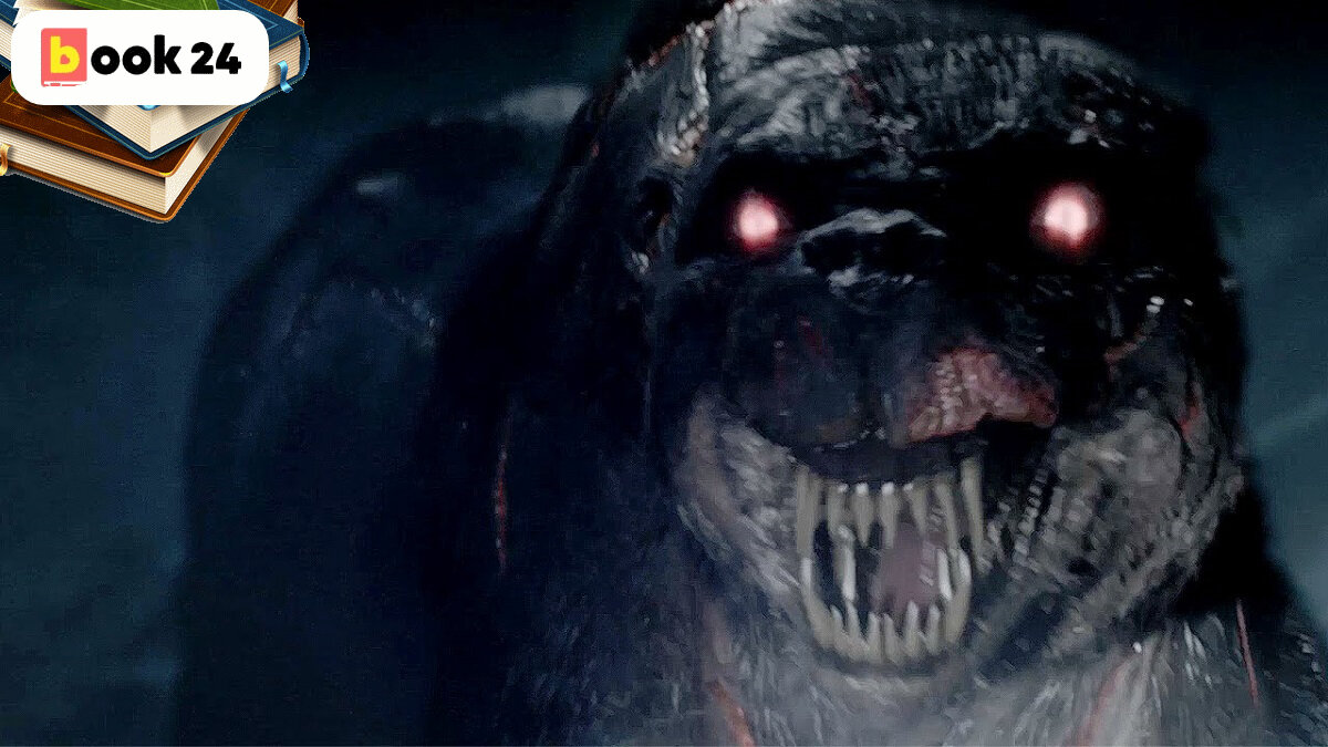 Кадр из сериала «Шерлок»