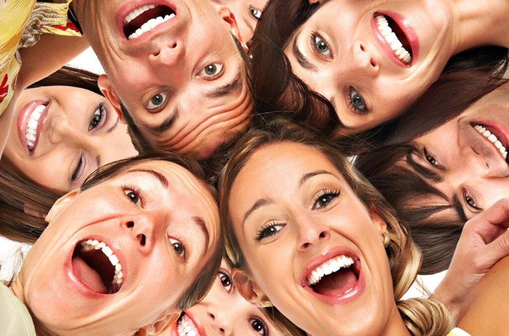 После этой статьи ваши друзья будут на полу валяться от смеха.