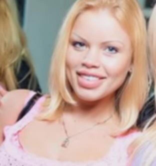 Олеся Малибу