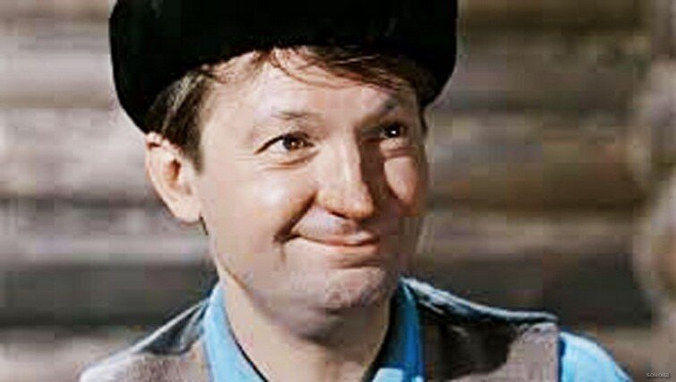Георгий Вицин