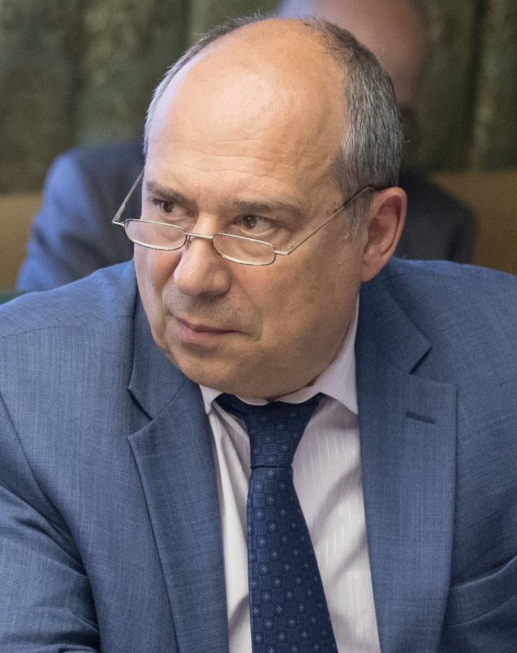 Александр Некипелов