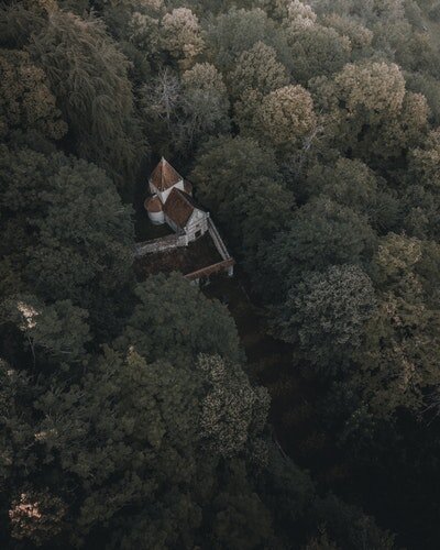 Photo by Gautier Salles on Unsplash