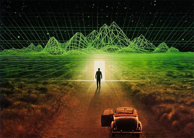 Кто бы мог подумать, что эта ерунда будет работать?