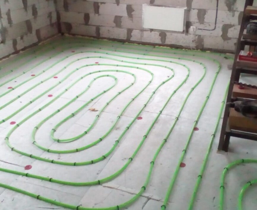 Сам я пренебрег главным правилом и выбрал недорогого отечественного производителя 