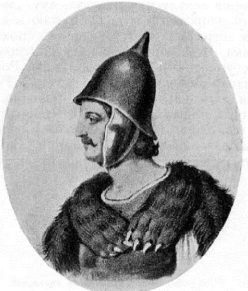 Ярополк
