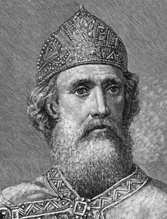 ВЛАДИМИР I СВЯТОСЛАВИЧ Святой : БИОГРАФИЯ | Поэт России Александр Фокин ...