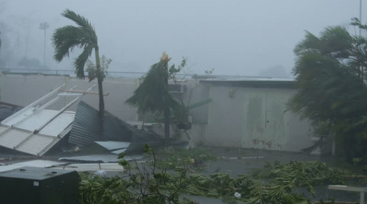 Два дня пришлось просидеть в гостинице
