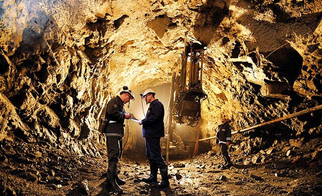  Фото: nornickel.ru
