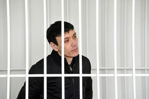  Илхом Телябаев. Фото с сайта Uza.uz