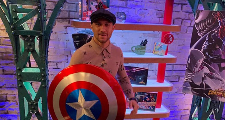 Источник фото: facebook.com/VasylLomachenko