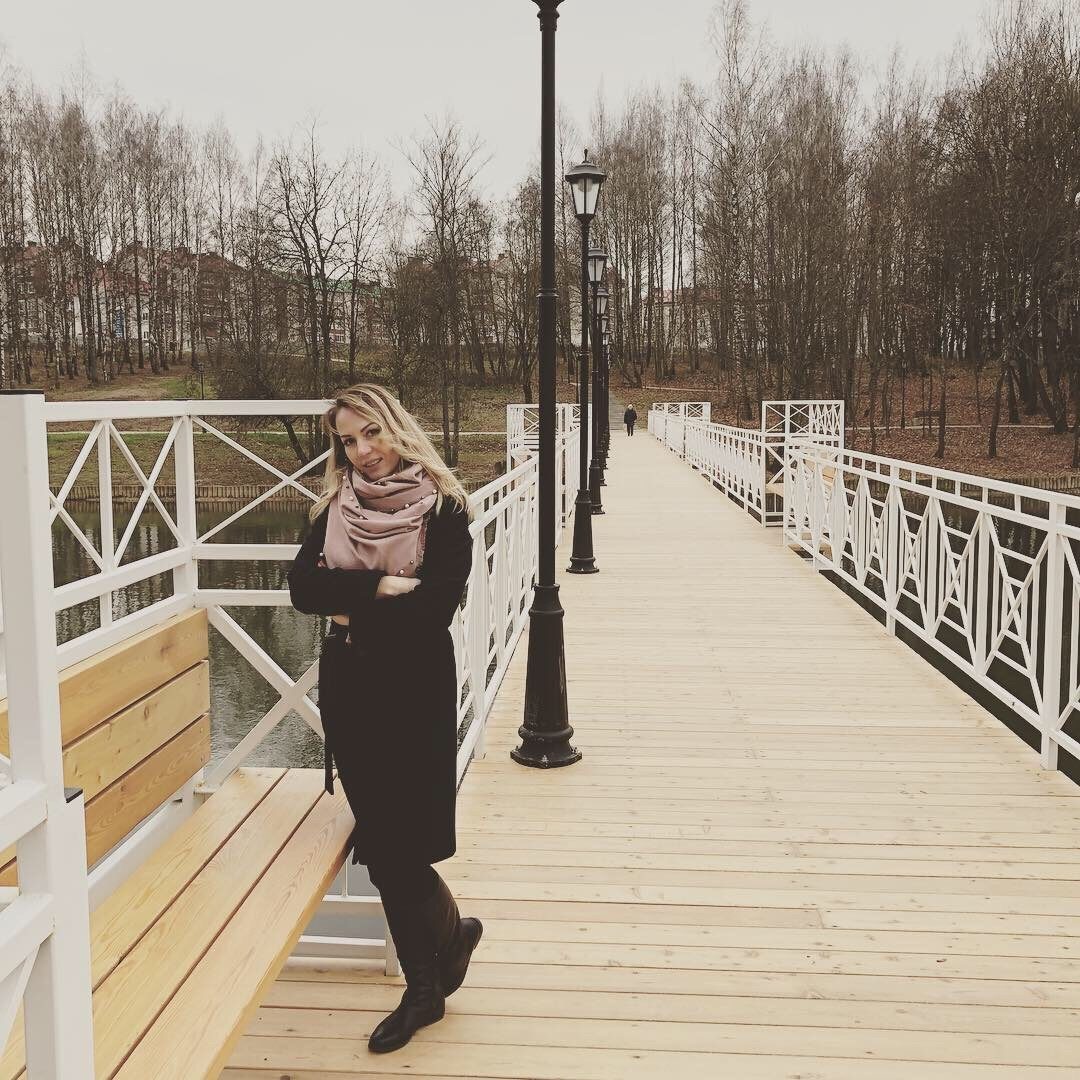 Директор ООО "Комфорт-сервис", Юлия Прохоренкова