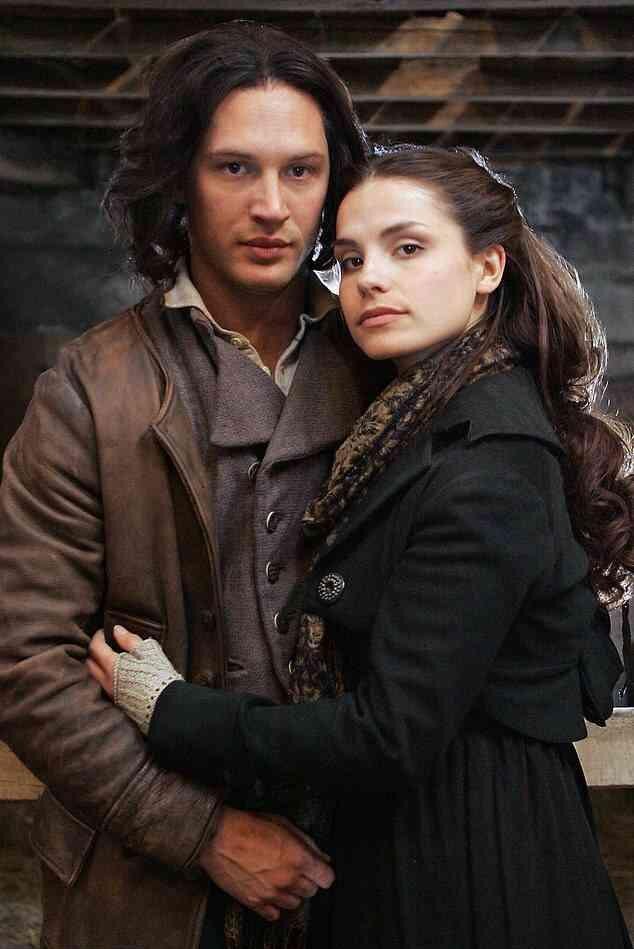 Том Харди и его любимый фильм