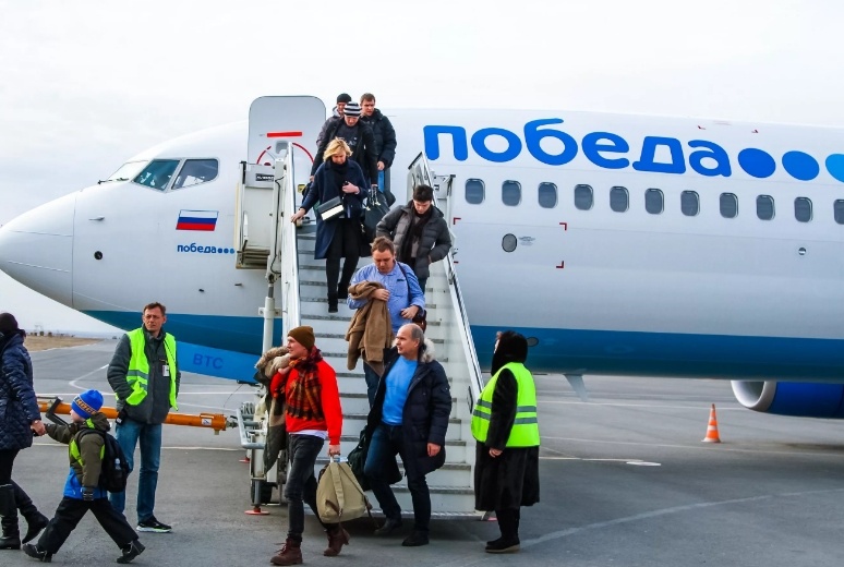 Лоукостер Победа
