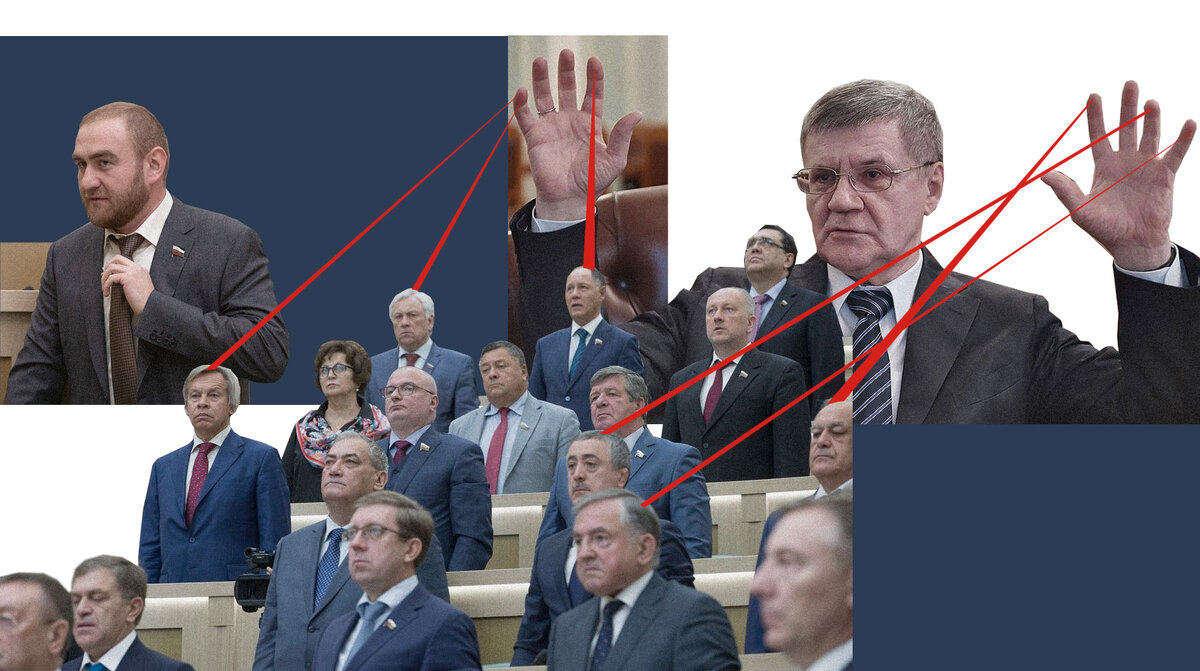 Коллаж: © Daily Storm