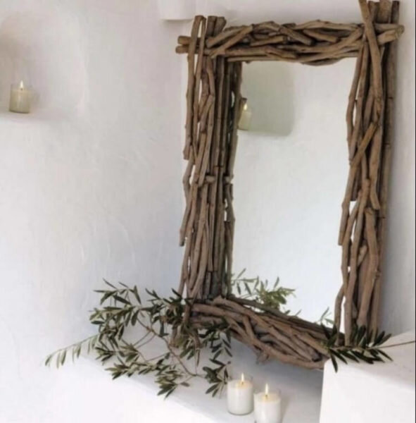 Дерево из веток своими руками — 110 фото поделок и идеи для декора дома при помощи веток