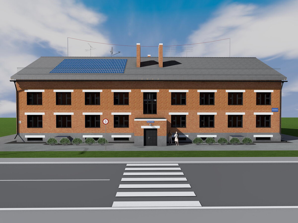 Pin on Casita in 2024 Small apartment floor plans, Small house plans, Small apar