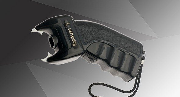 Электрошокер Каракурт