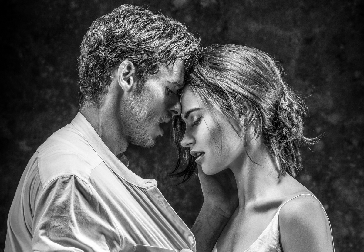 Встречались мне по жизни мужчины, которые действительно не думали о чувствах своих супруг. 