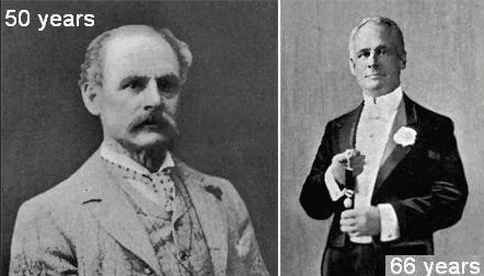 Из лысеющего мужчины - в подтянутого франта