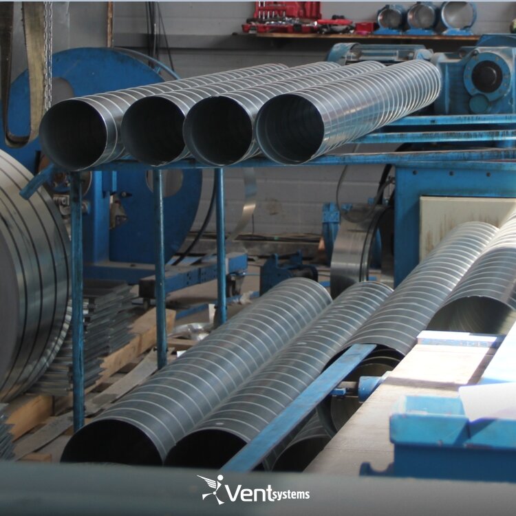 Производство воздуховодов: vent-mo.ru