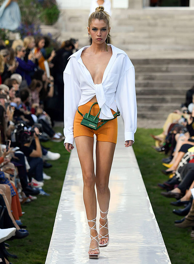 Активные цвета гаммы