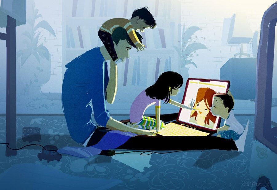 рис. Pascal Campion