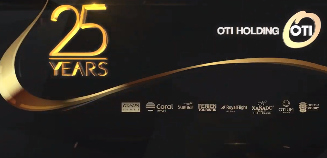 крупнейший турецкий  холдинг на мировом рынке туристических услуг