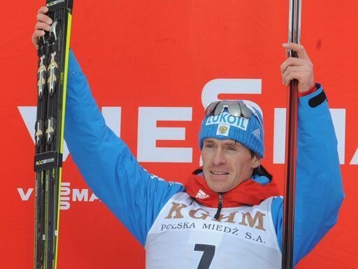 Максим Вылегжанин